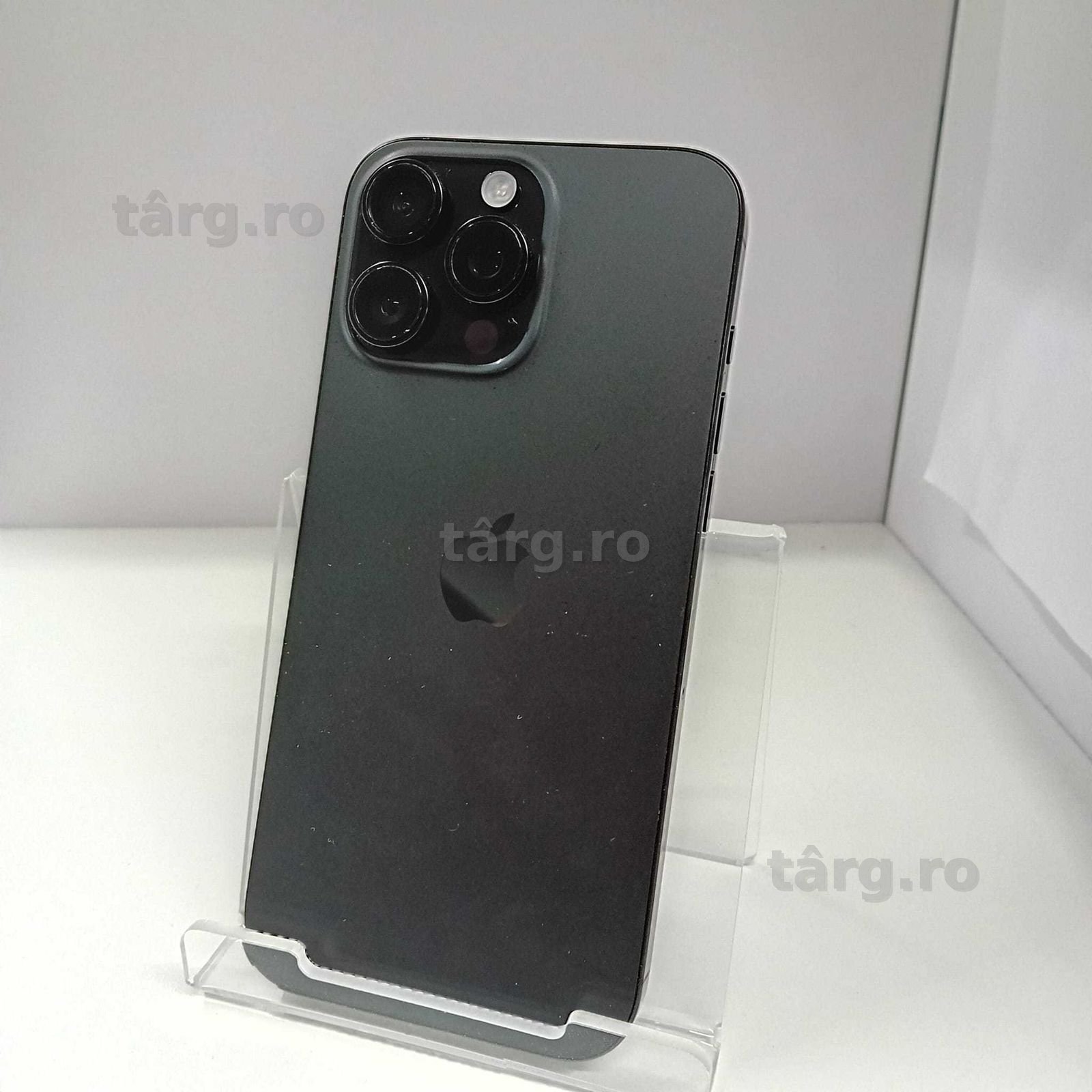 Iphone 16 ProMax 256Gb (ag49 Esplanada b.7700) Garantie 2 Ani 2