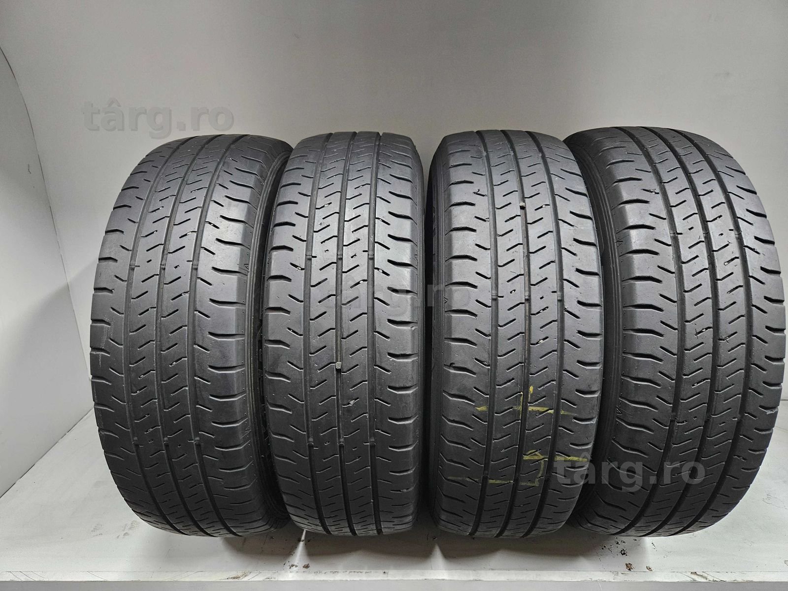 Anvelope Second Hand Falken Vara - 205/65 R16C 107/105T