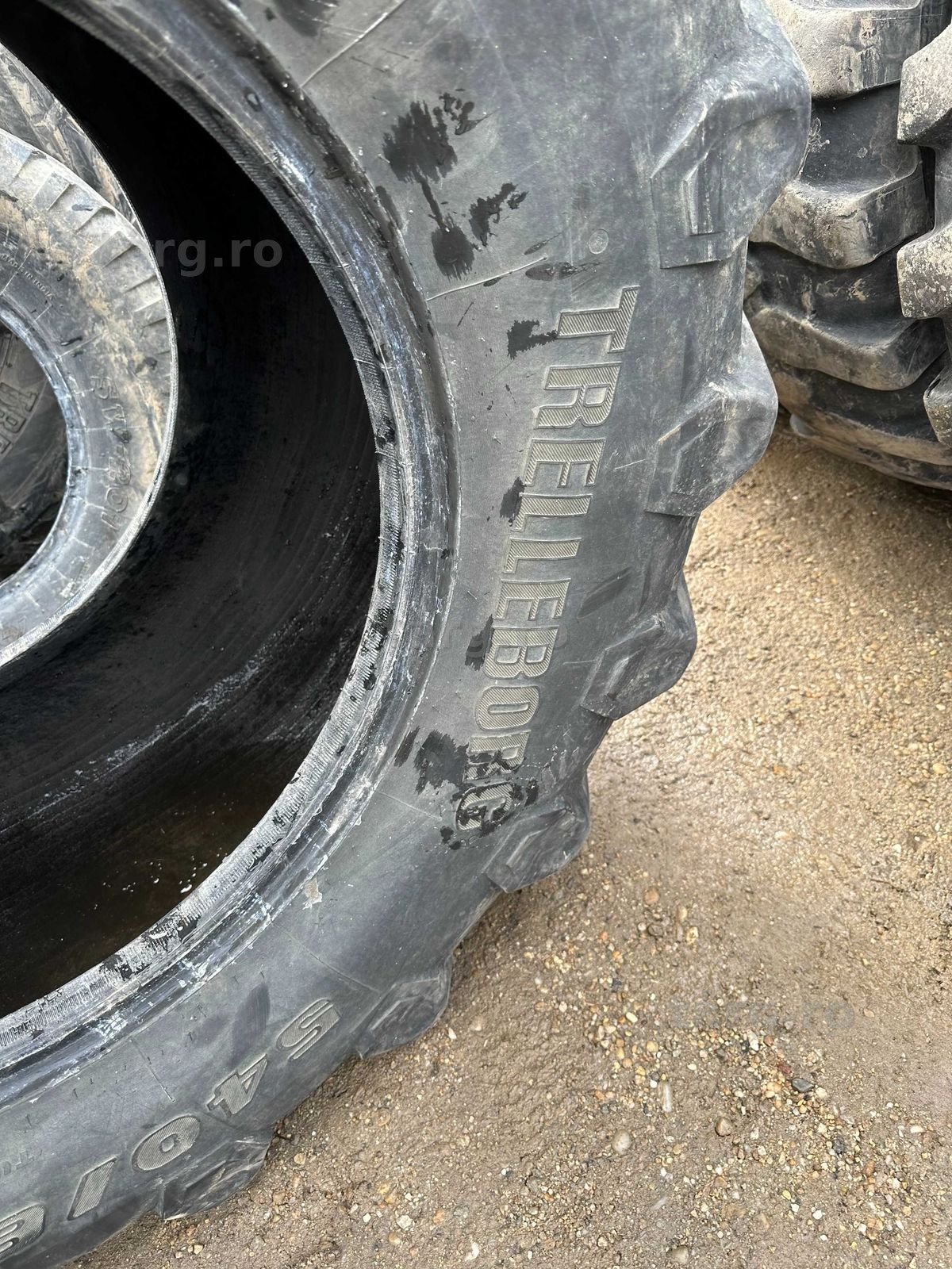 Anvelopa 540.65 r24 Trelleborg 3