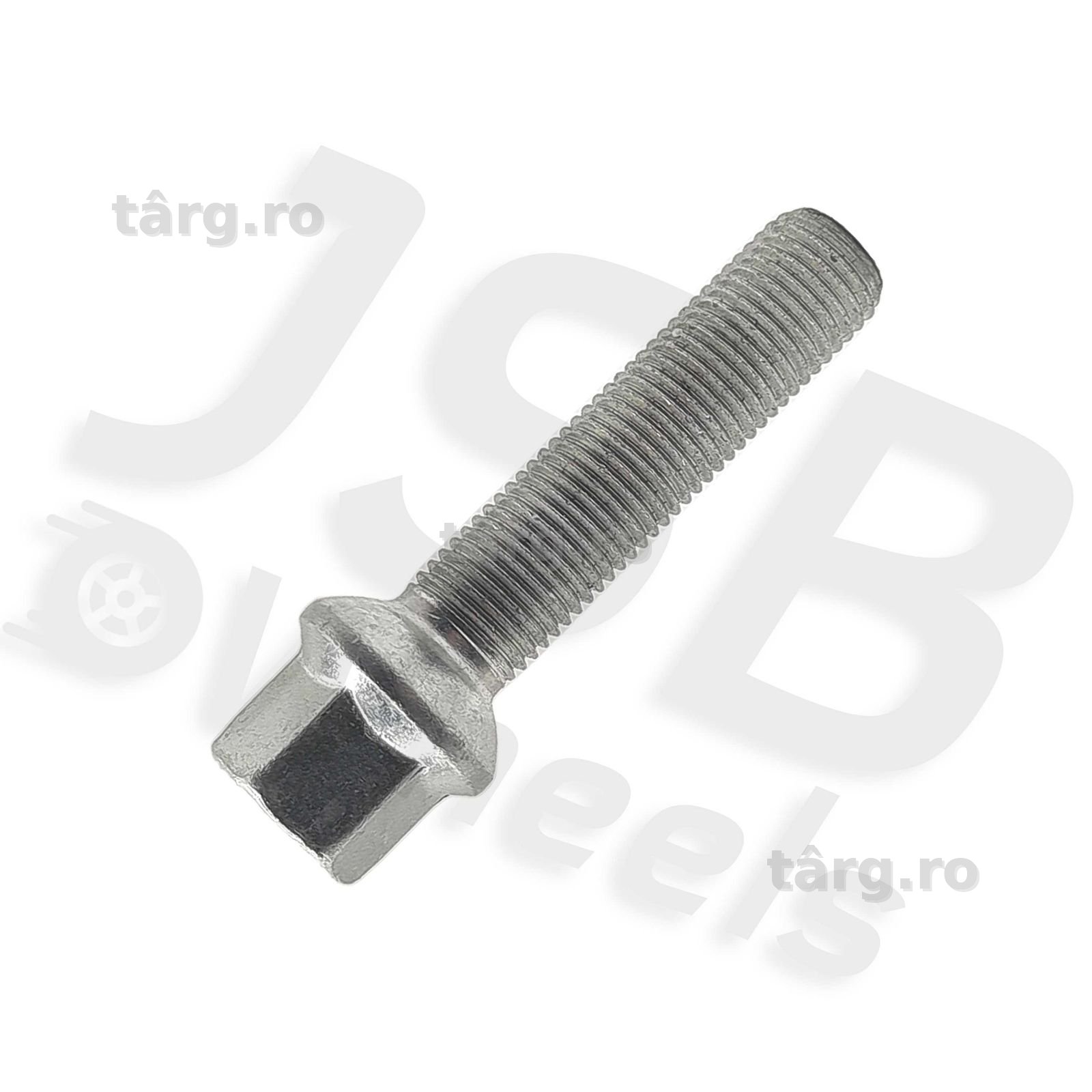 Prezoane noi jante aliaj M14x1.5 55 mm Mercedes