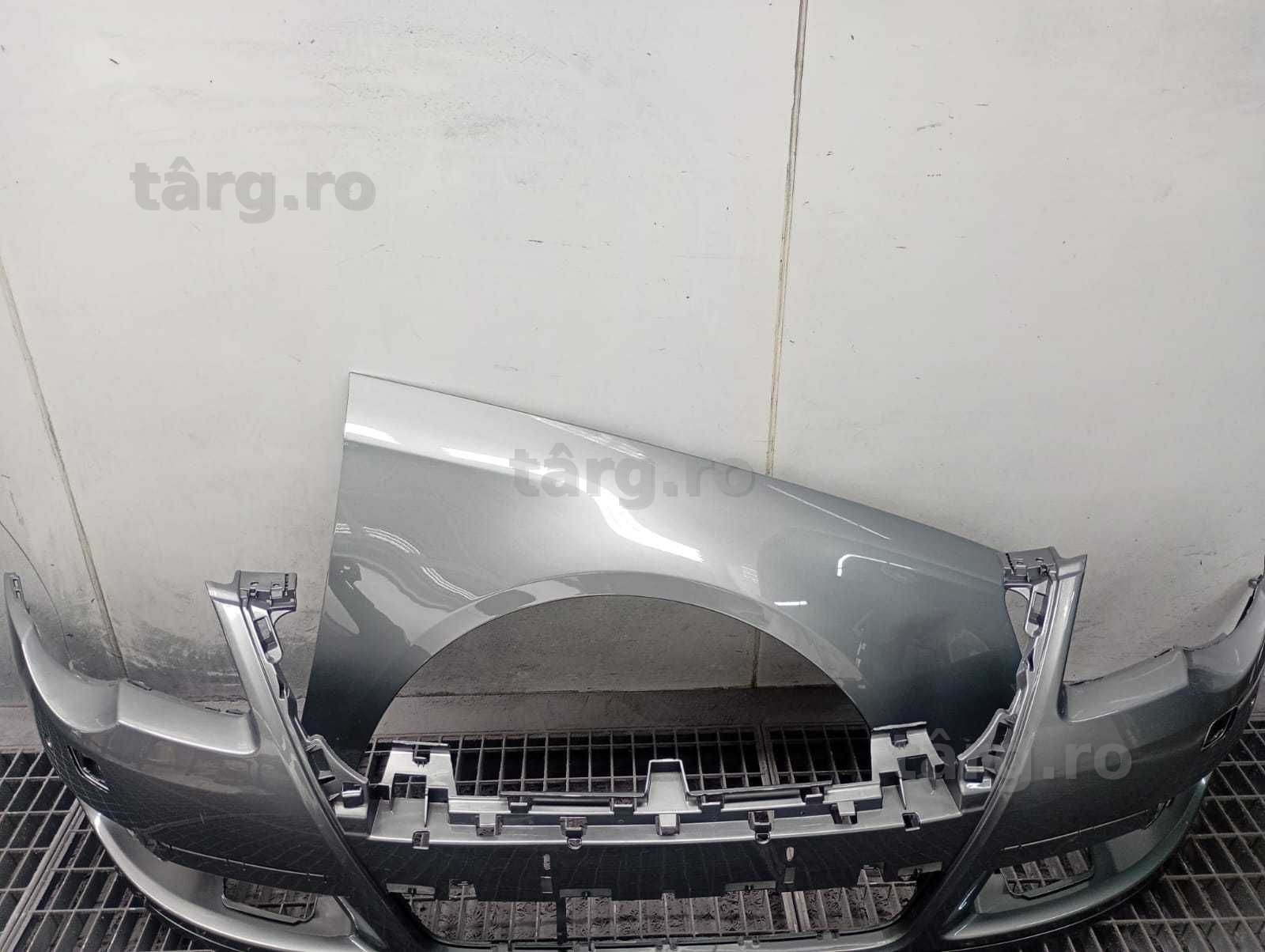 Bara&Aripa Fata Dreapta VW Passat B6 An 2005-2011 (LA7T (Gri))