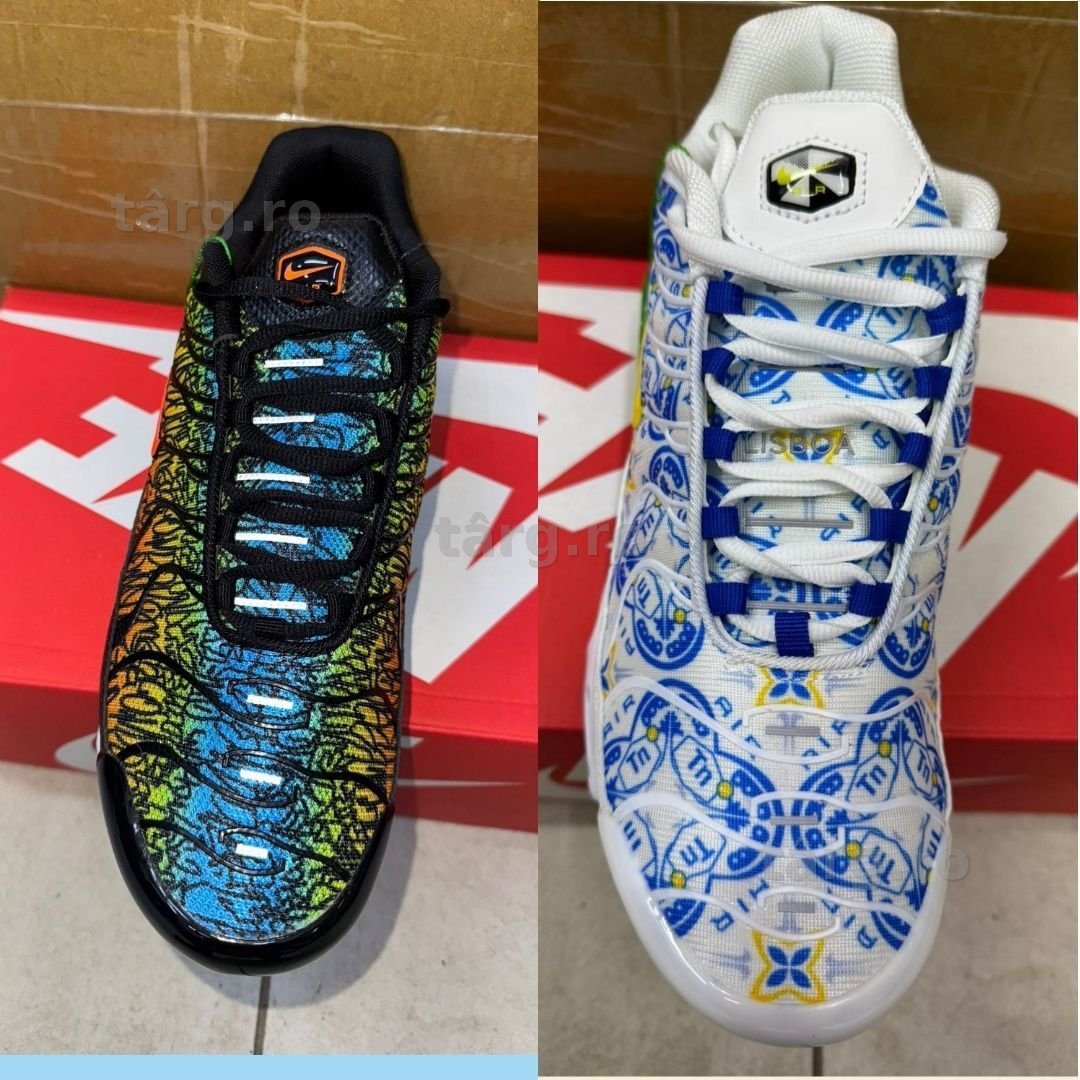 Nike air max plus ' 4