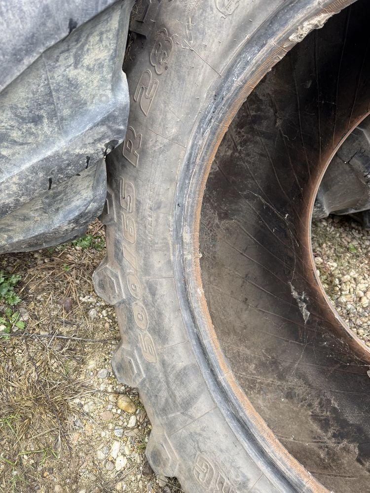 600/65r28 trelleborg tractor 5