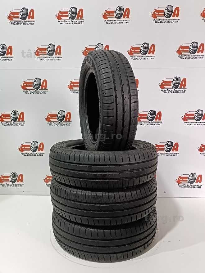 Anvelope 175/65/R15 84H FULDA VARA 175 65 15 84H CP-V20489