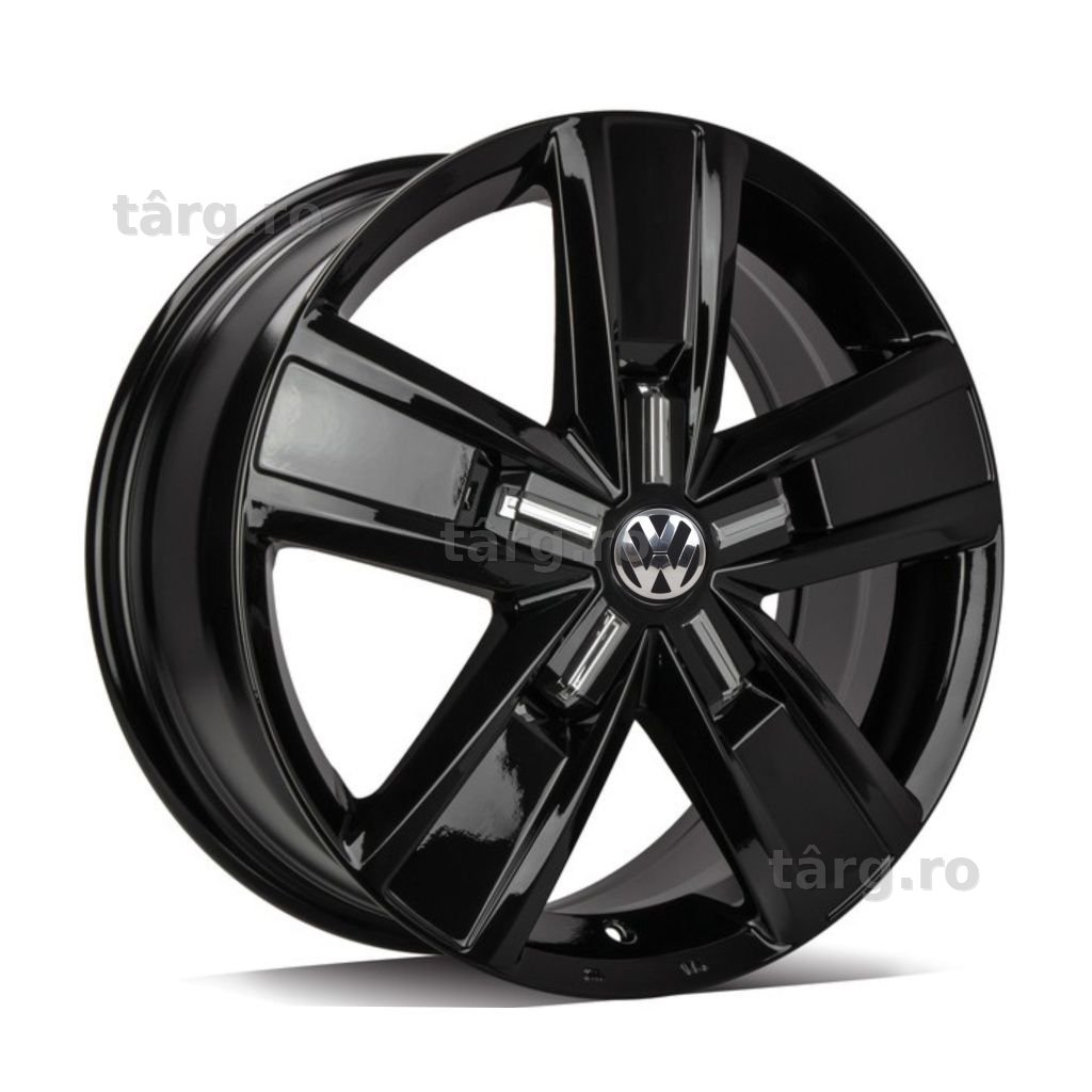 Jante 17 VW Touareg 7L și Amarok T5 T6 T7 Transporter Multivan