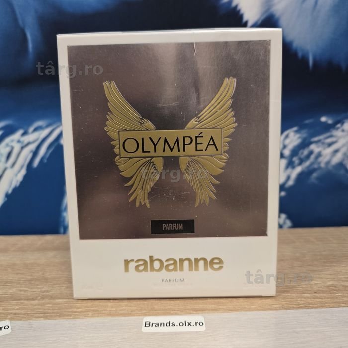 Parfum nou Paco Rabanne Olympea Parfum nou 80ml