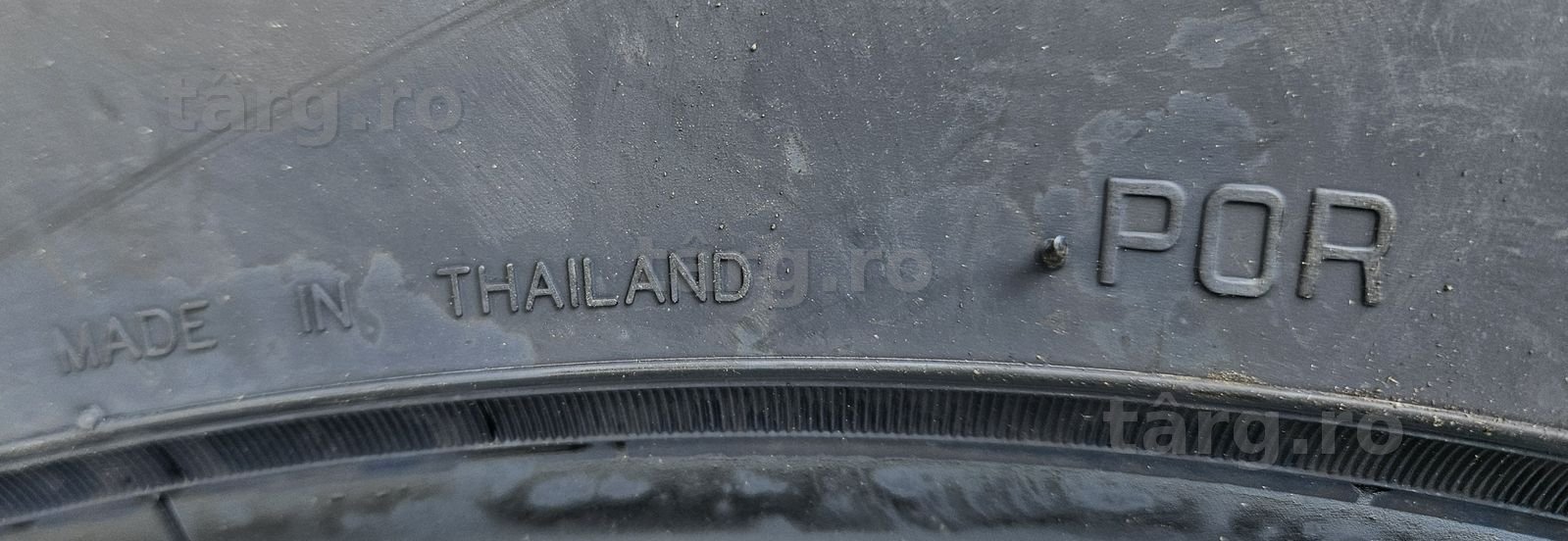 275/65 R18 119Q MAXXIS Bighorn MT 764 Anvelope Off-Road M+S 5