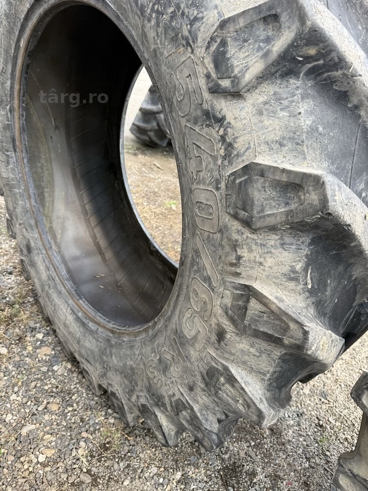 540/65r34 pirelli 4