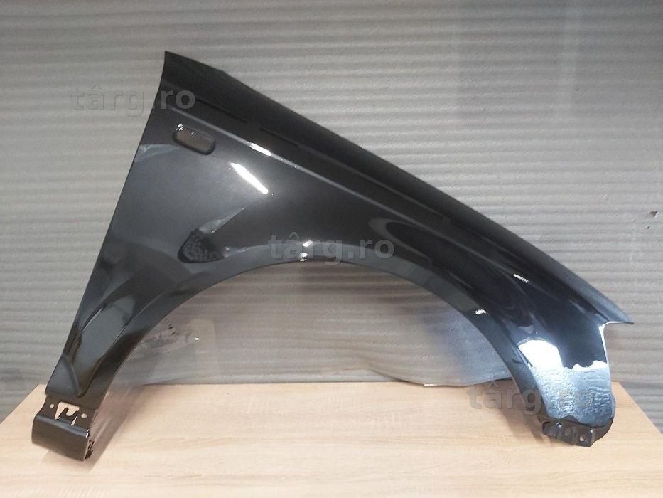 Aripa Fata Dreapta Audi A3 An 2003-2009 (LZ9W (Negru))