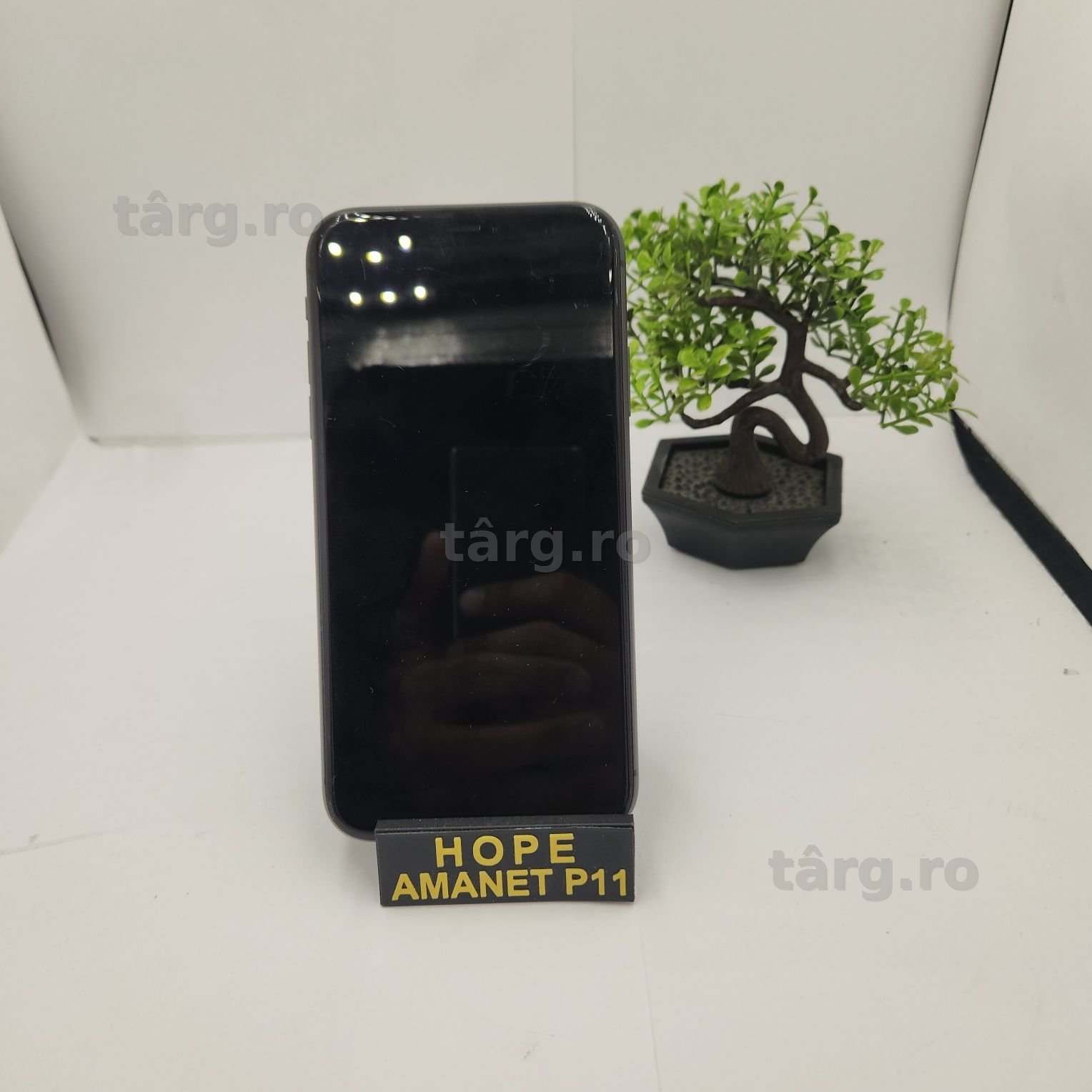 Hope amanet p11 - iphone 11/64gb/98 baterie