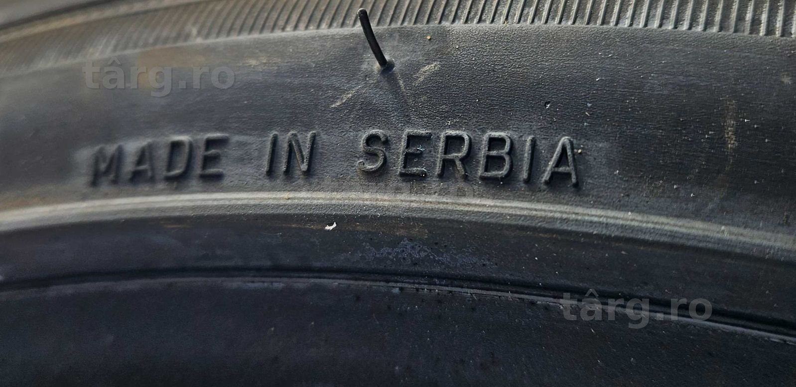 225/40 R18 92Y XL RIKEN (By Michelin) B/B/71 Anvelope de vara protectie janta 5