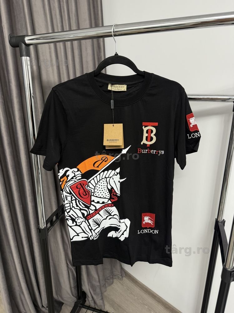 Tricou BURBERRY super calitate