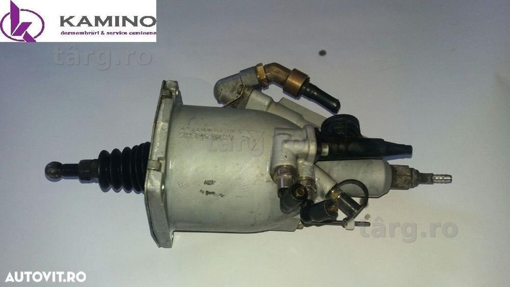 cilindru ambreiaj renault motor 460