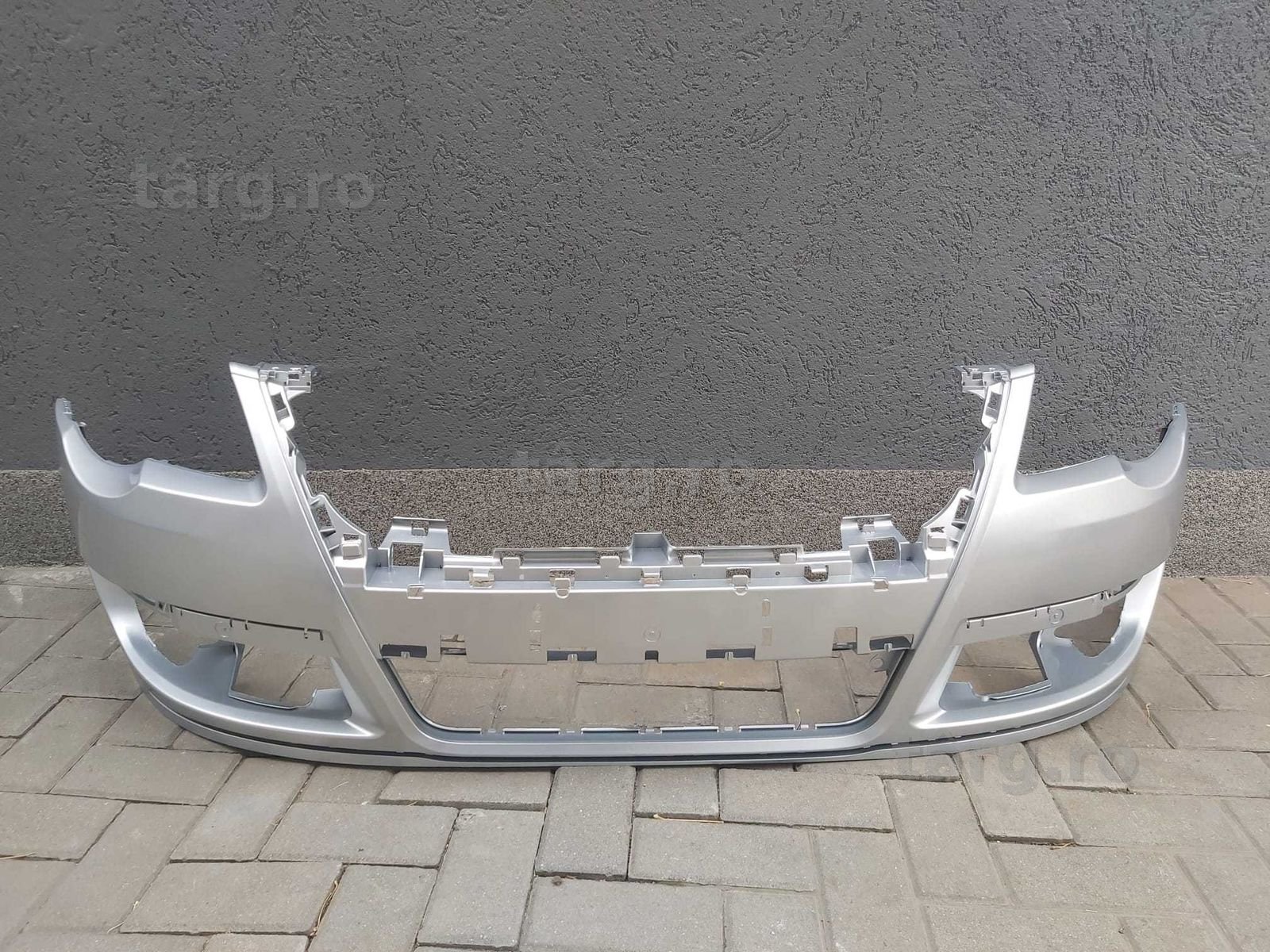 Bara Fata VW Passat B6 2005-2011 Vopsita Gri Deschis