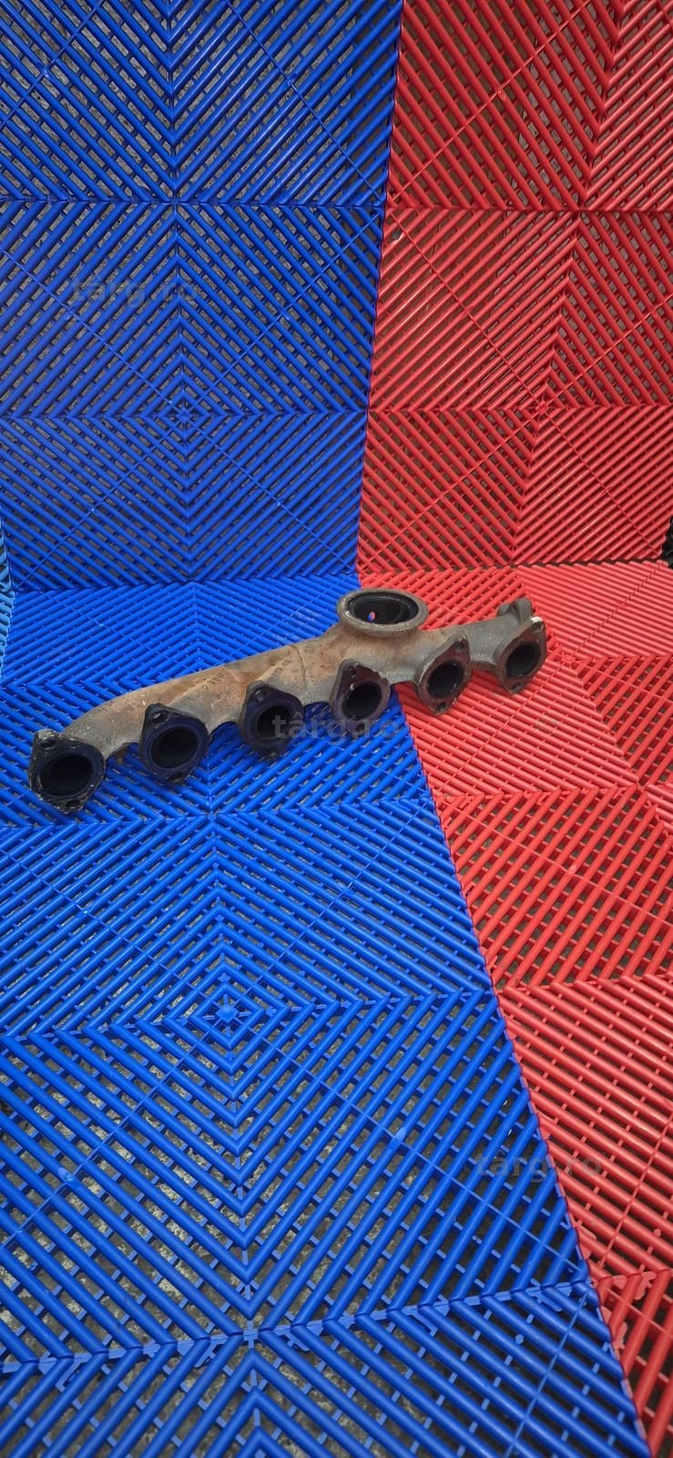 Galerie evacuare bmw seria 5 f10 f11 3.0d N57 e90 x5