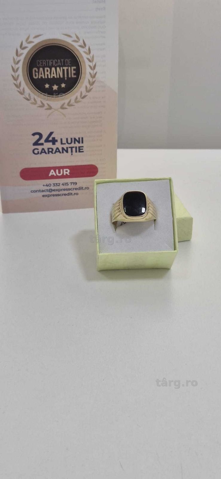 Ghiul aur 14K 4.94gr (AG44) B.4463.46 3