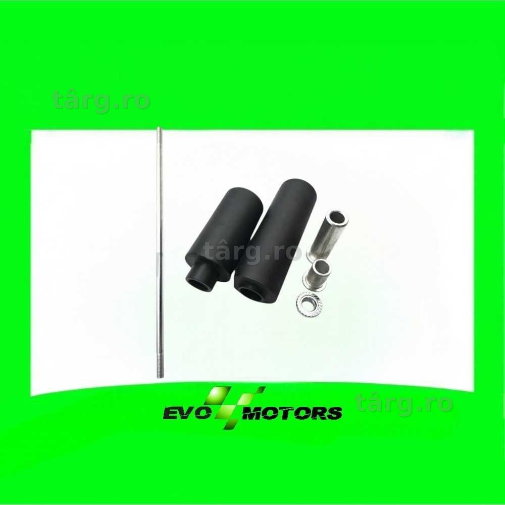 Crash Pad Honda RC51 2002-2006 VTR1000SP1 Buloane Protectie carena A2063