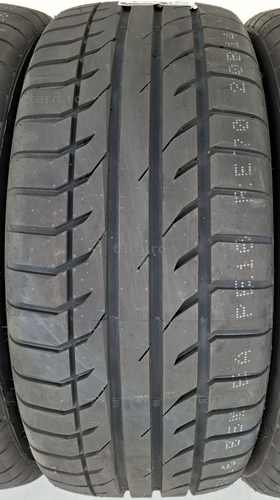 265/45 R21, 104W, GRIPMAX Stature H/T, Anvelope de vara 4X4 PROMO 3
