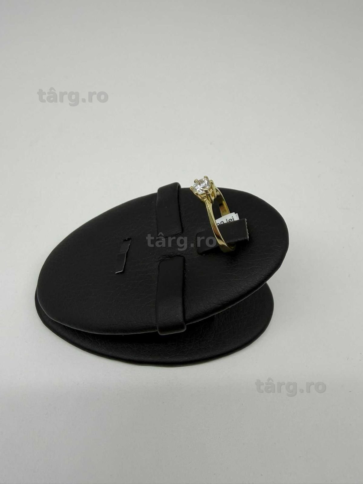 Inel aur 14k 1.33g (Ag50 Galata B8280) Garantie 2 ani! 2