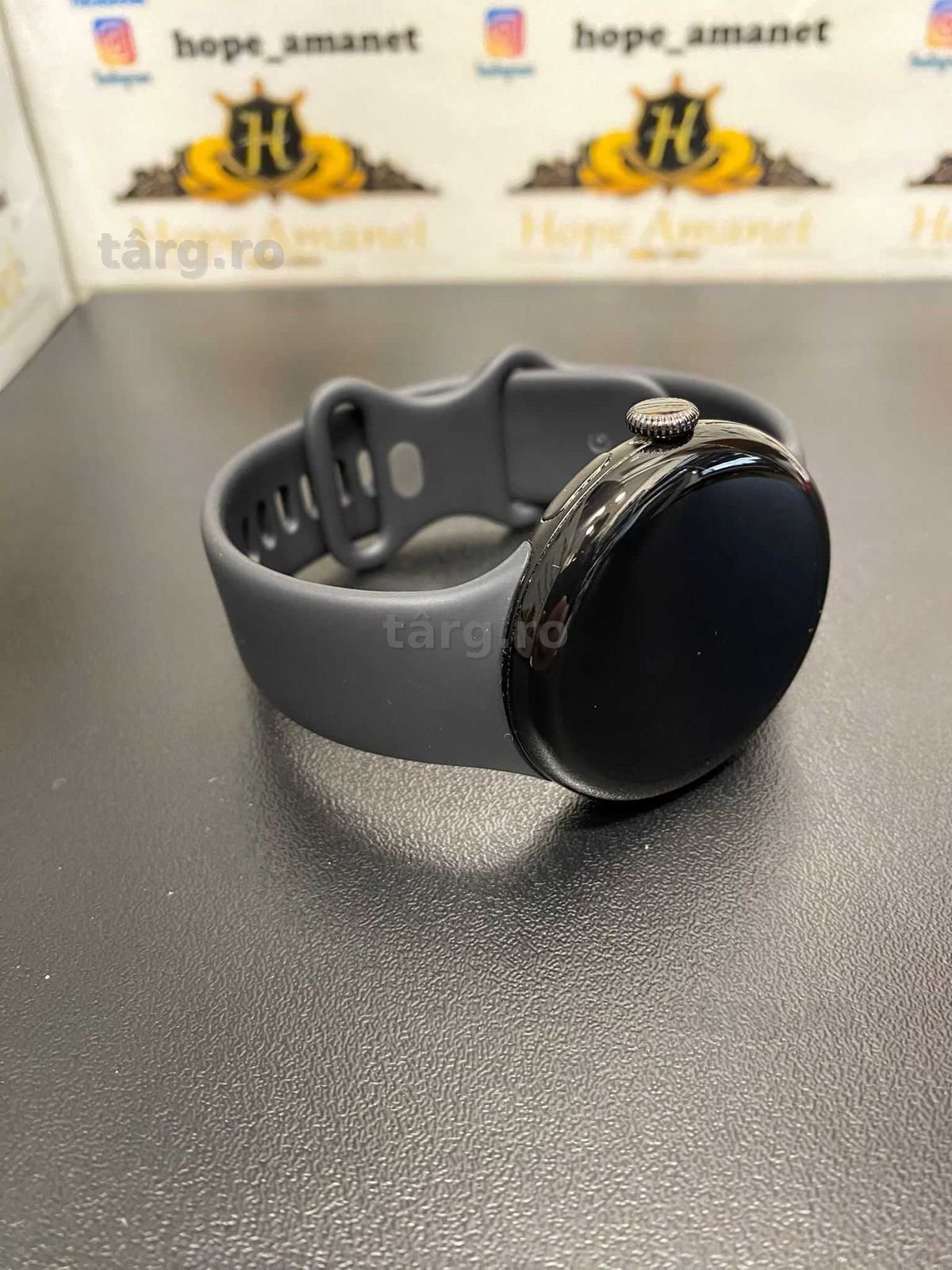Hope Amanet P3 Google pixel watch 3