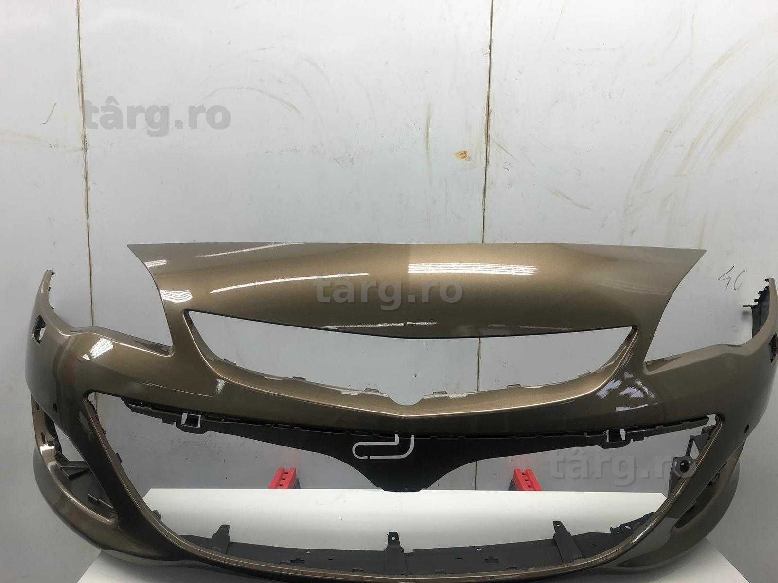 Bara Fata Spalator + Senzori Opel Astra J An 2013-2016 (41E (Auriu))