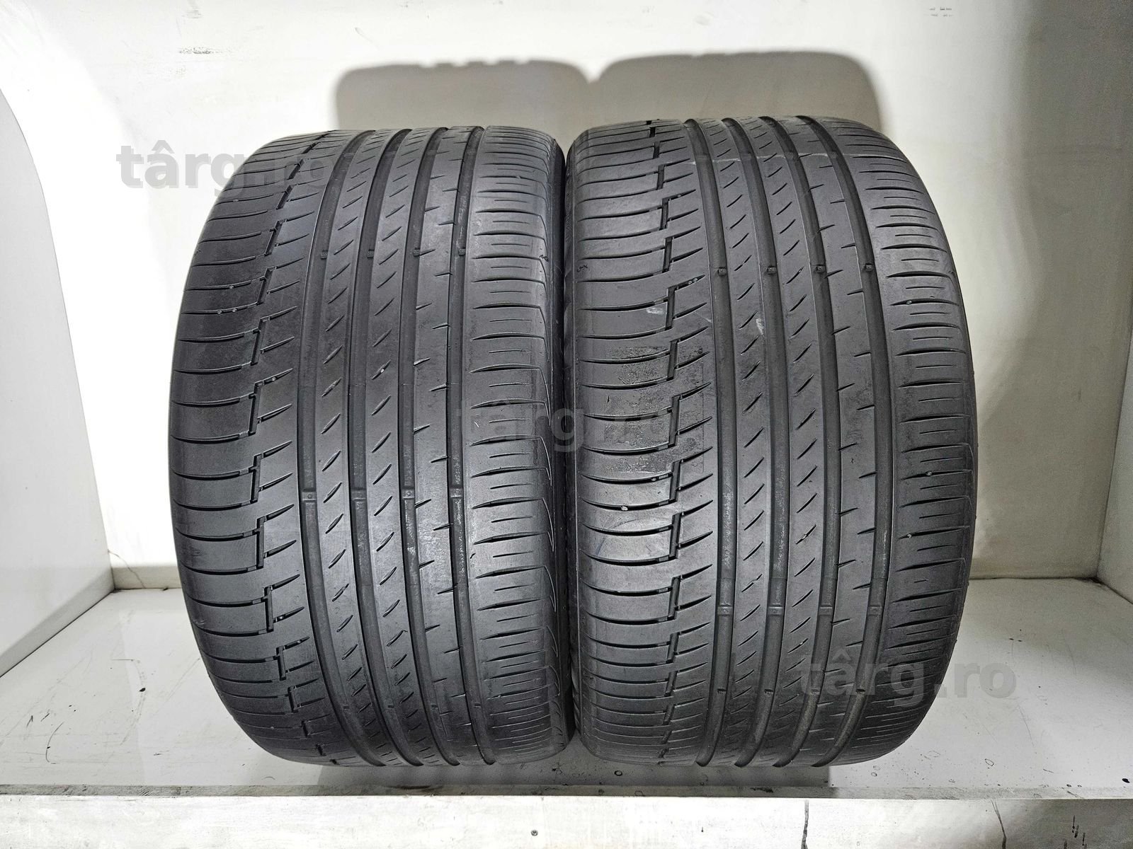 Anvelope Second Hand Continental Vara - 315/30 R22 107Y
