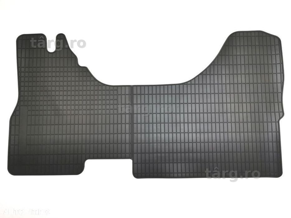 Covoras cauciuc Iveco Daily modele dupa 2000
