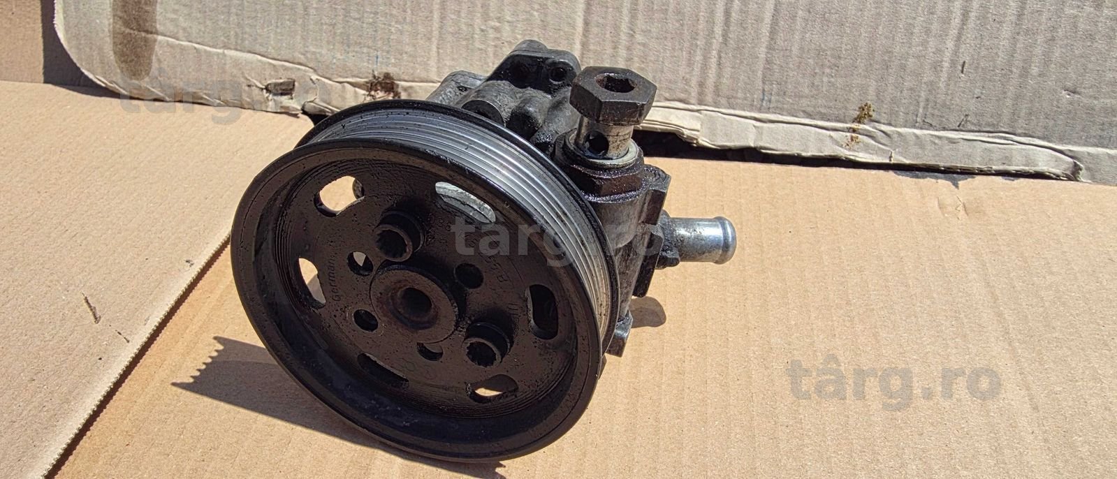 Pompa servodirectie Audi A4 B7 2.0 TDI BLB BRE 2005 2006 / 2007 2008