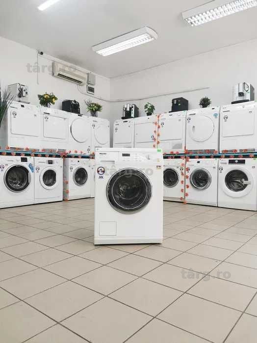 Masina de spalat Miele W 873