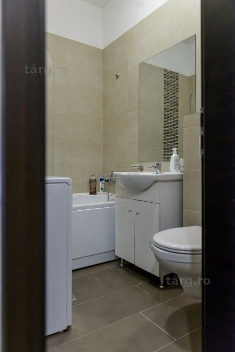 IS Cazare Regim Hotelier Ap 1-2-3 Cam Palas Mal-Centru-Newton Vouchere 7