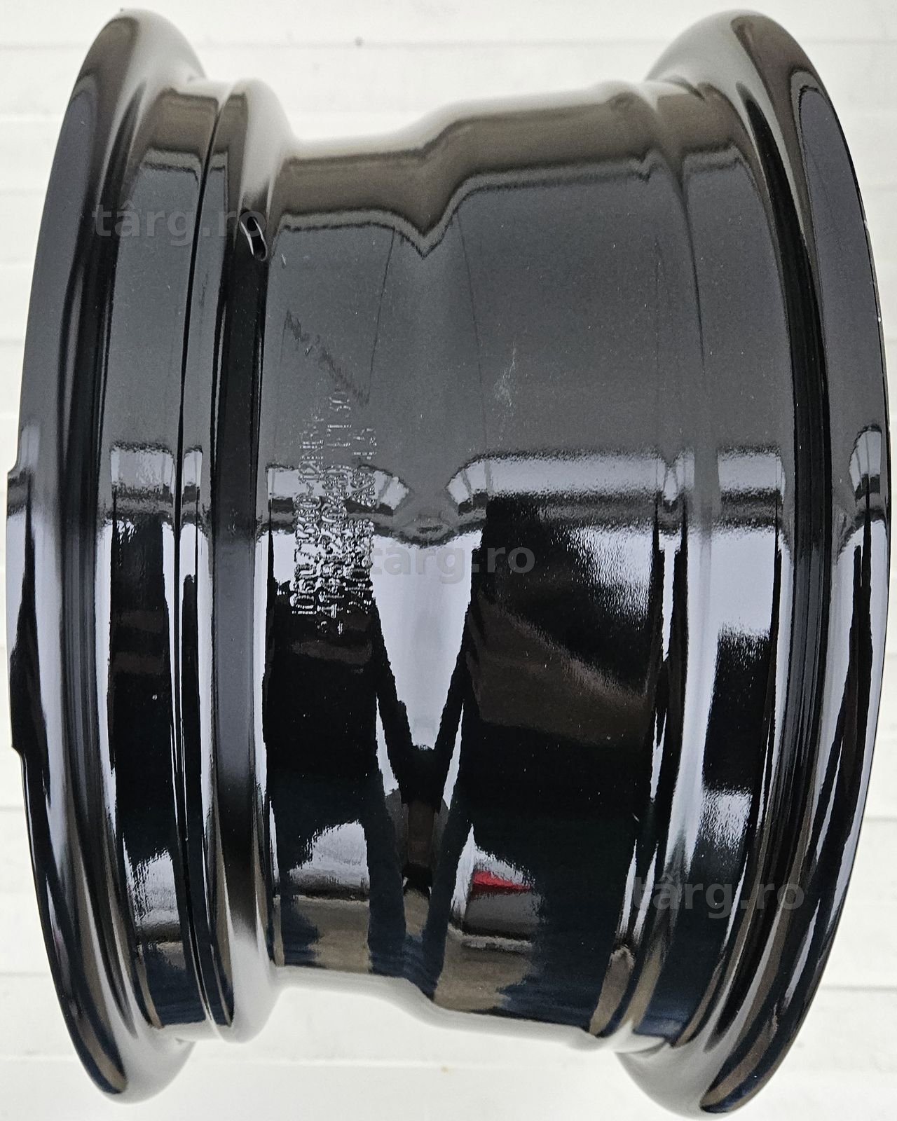 Jante SECURITY aliaj remorca, 6Jx13 5/67/112 ET30 ( 195/50 R13C ) 2