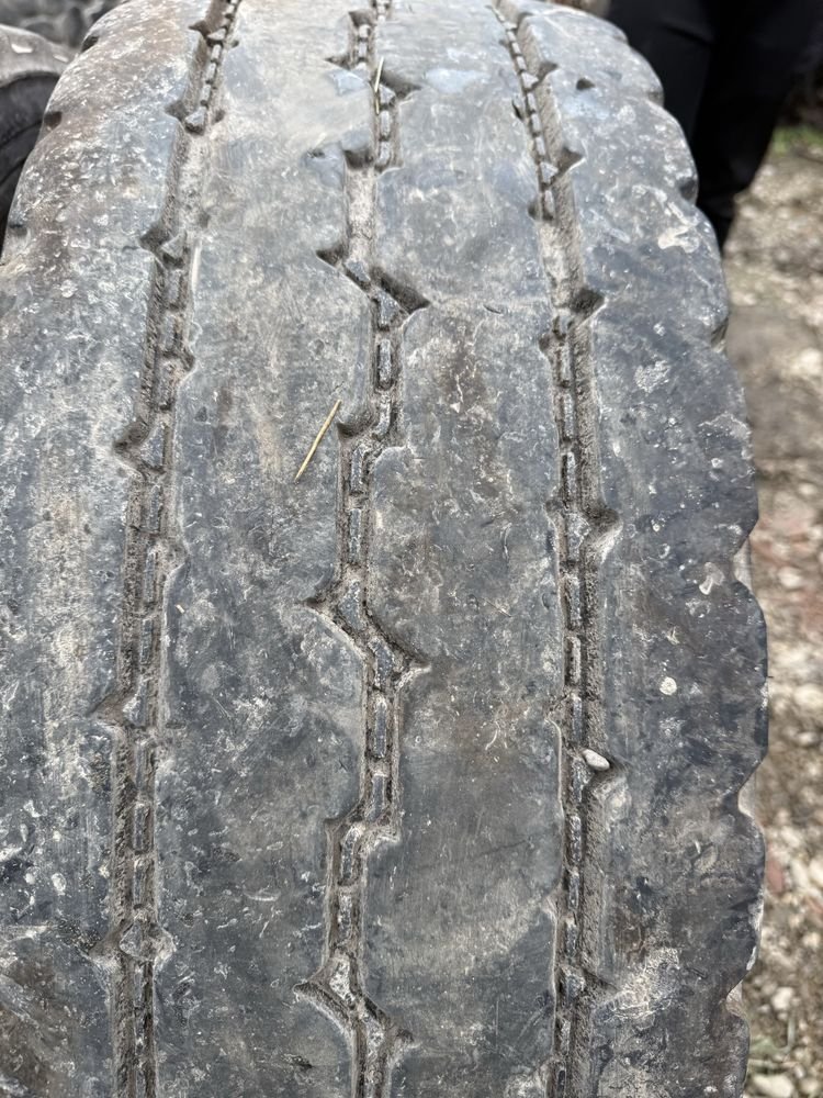 275/70r22,5 goodyear 3