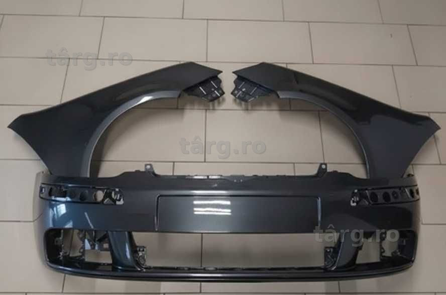 Bara + Aripa Fata Dreapta-Stanga VW Golf 5/V 2004-2008 (LA7T (Gri))