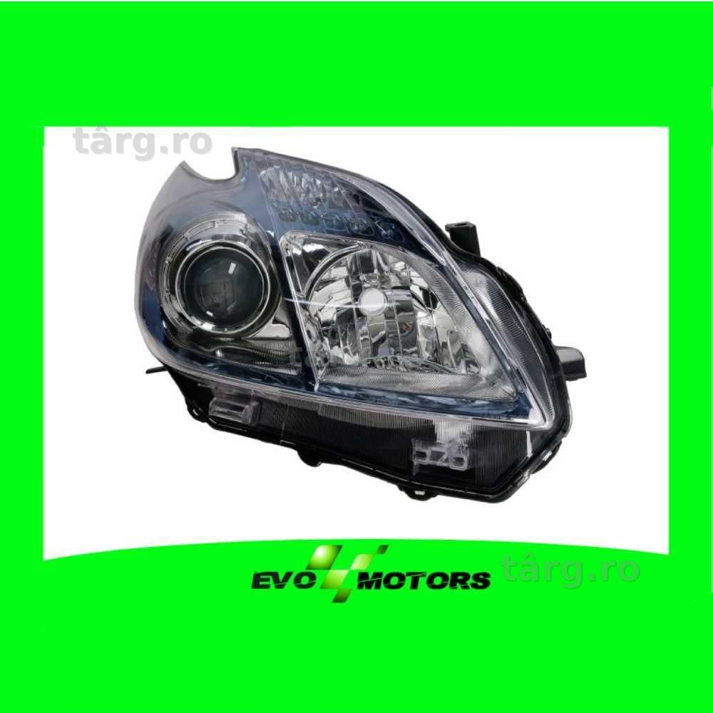Far Dreapta Toyota Prius 3 Hybrid Plug in 20-9091-35-2 TYC 2012-
