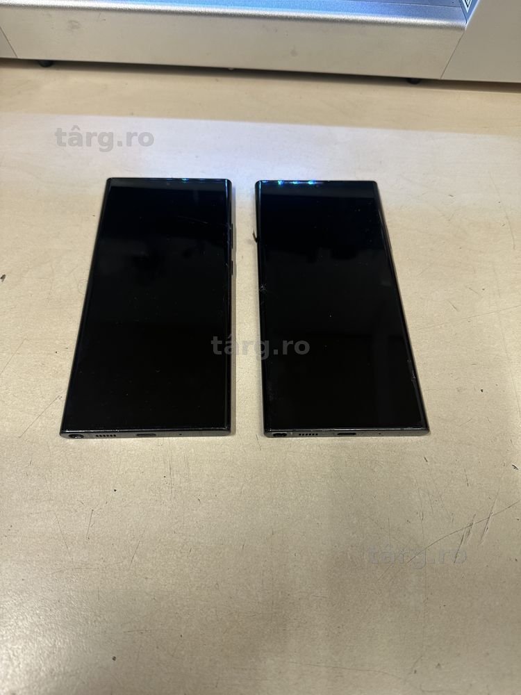 Display samsung note 20 ultra Nou