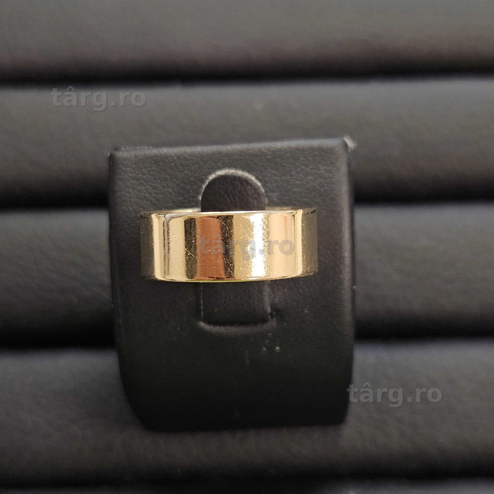 Verigheta Aur 14K - 4.93 grame / 2465 lei ( B34327.1 / Ag28 Doi Baieti ) 4