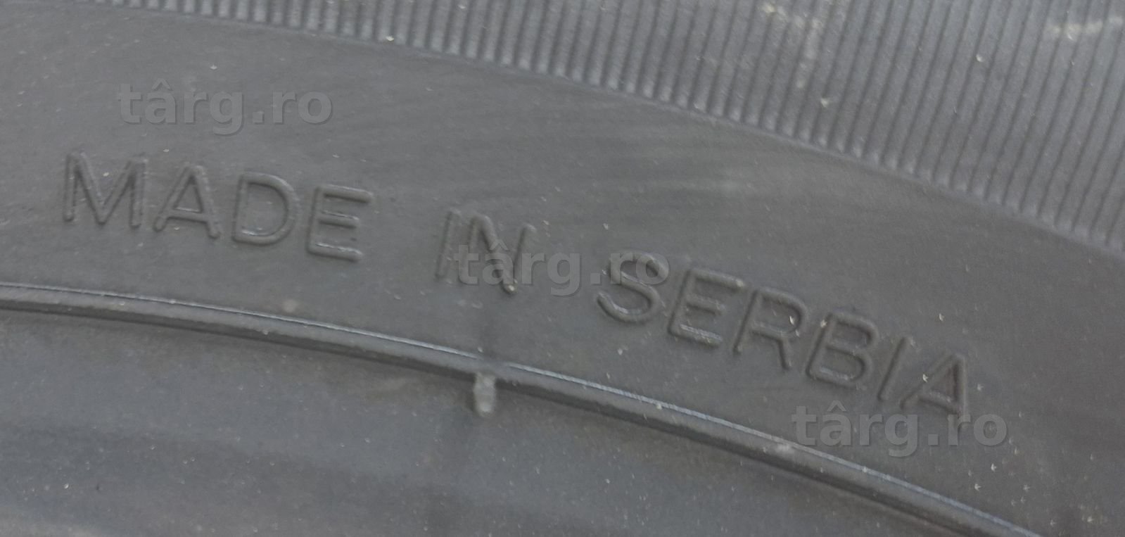 155/65 R14, 75T, RIKEN (By Michelin) Road, Anvelope de vara 4