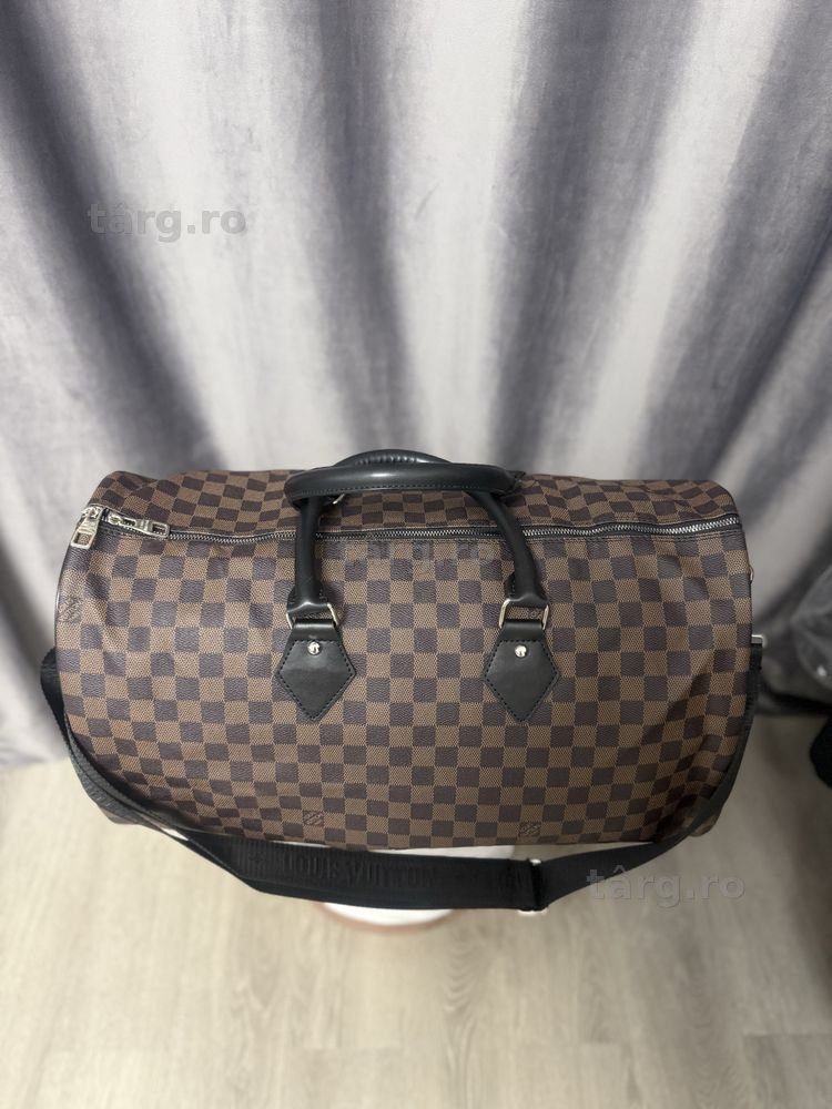 Geanta sala/voiaj LOUIS VUITTON super calitate