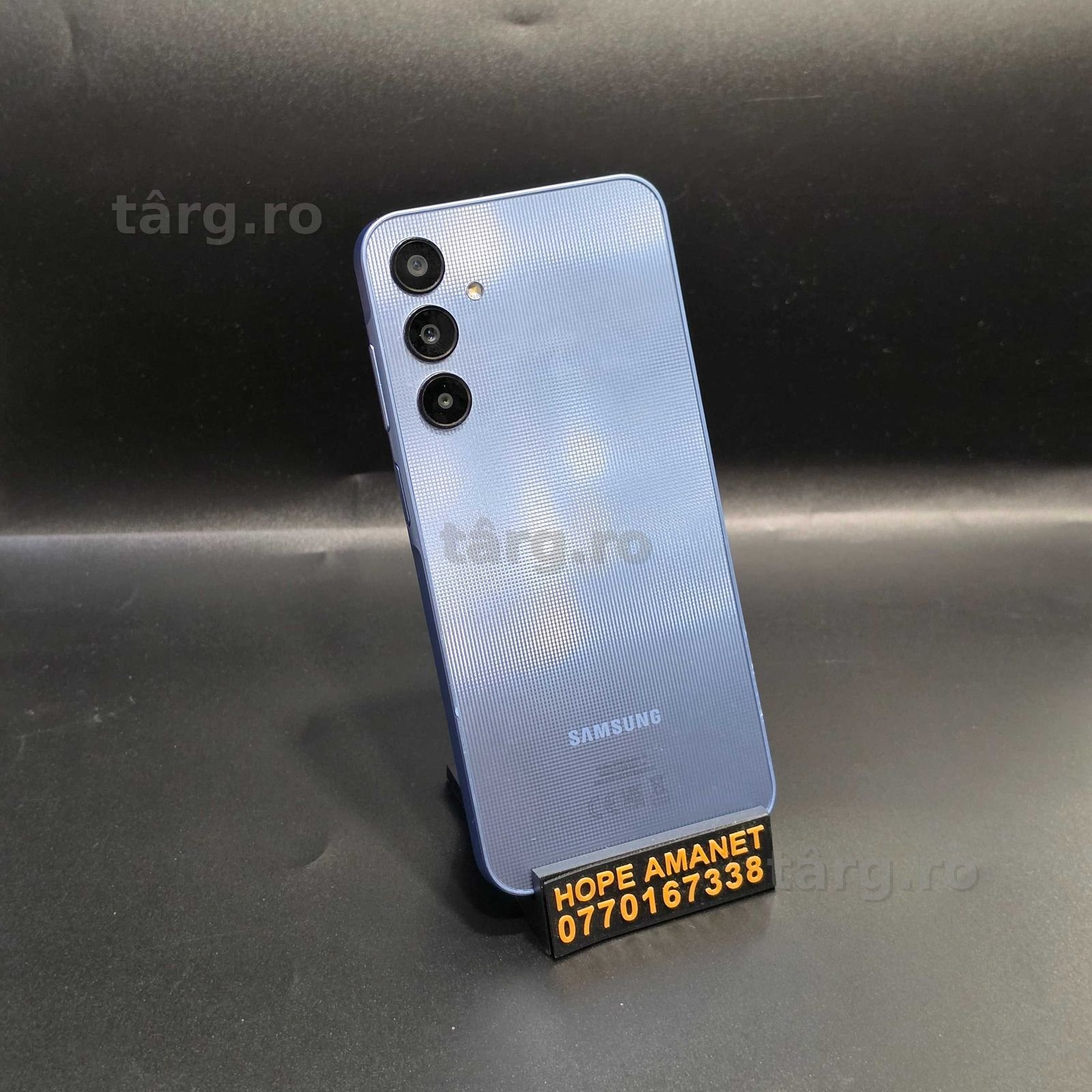 Hope Amanet P8 Samsung A25 128GB / 6GB Ram