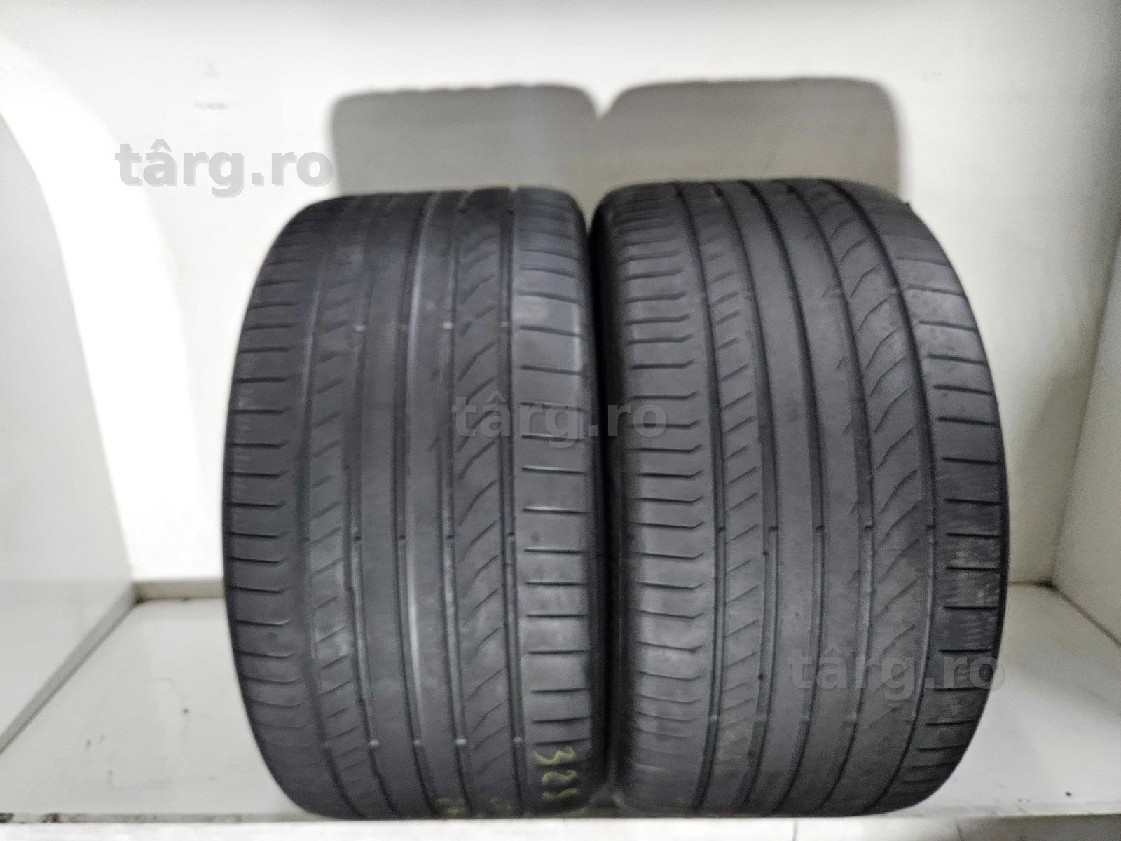 Anvelope Second Hand Continental Vara - 325/35 R22 110Y,in stoc R20/21