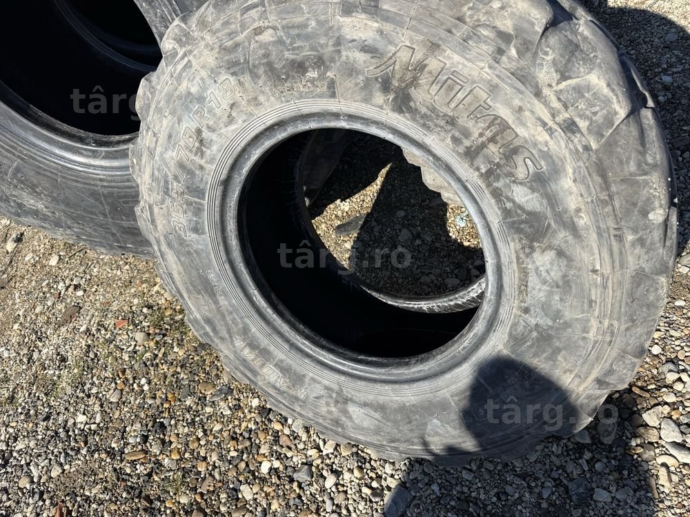 365/70r18 mitas 4