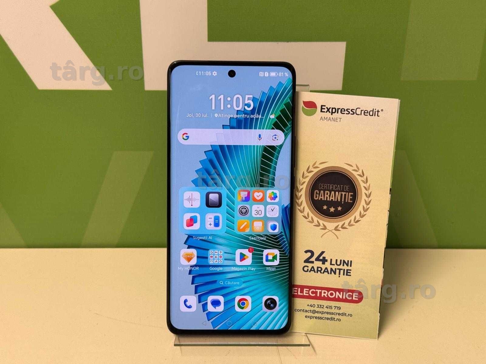 Honor Magic 6 Lite (B.62001 Tatarasi) Garantie 2 ani 2
