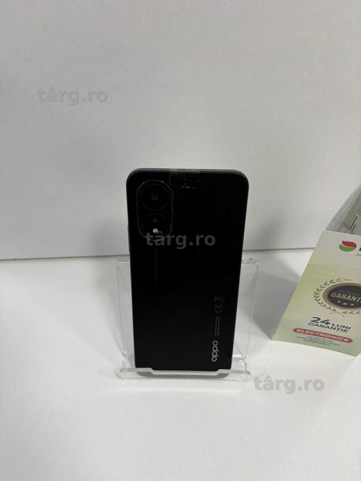 Telefon Oppo A38 128GB (Ag1 Alexandru B53891) Garantie 2 ani! 3