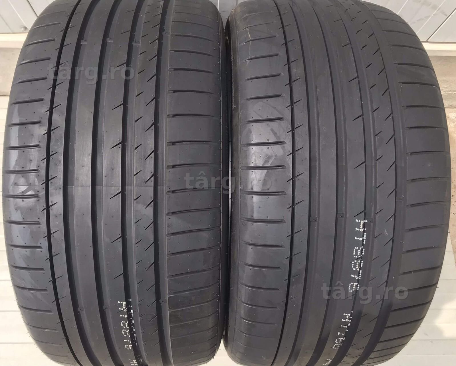 315/40 R21, 115Y, GRIPMAX, SureGrip ProSport XL Anvelope de vara 2