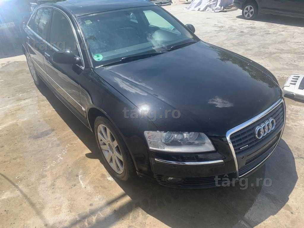 Dezmembrez audi a8 D3 a8 4E 4.2 BVN/bara fata a8 facelift/stop a8
