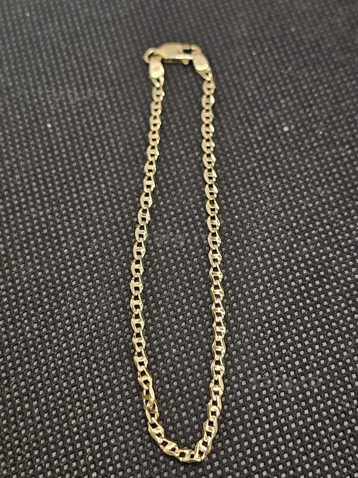 Bratara aur 14K 2.14g (50395.6 AG 11 Piata Nicolina) 2 ani garantie! 2