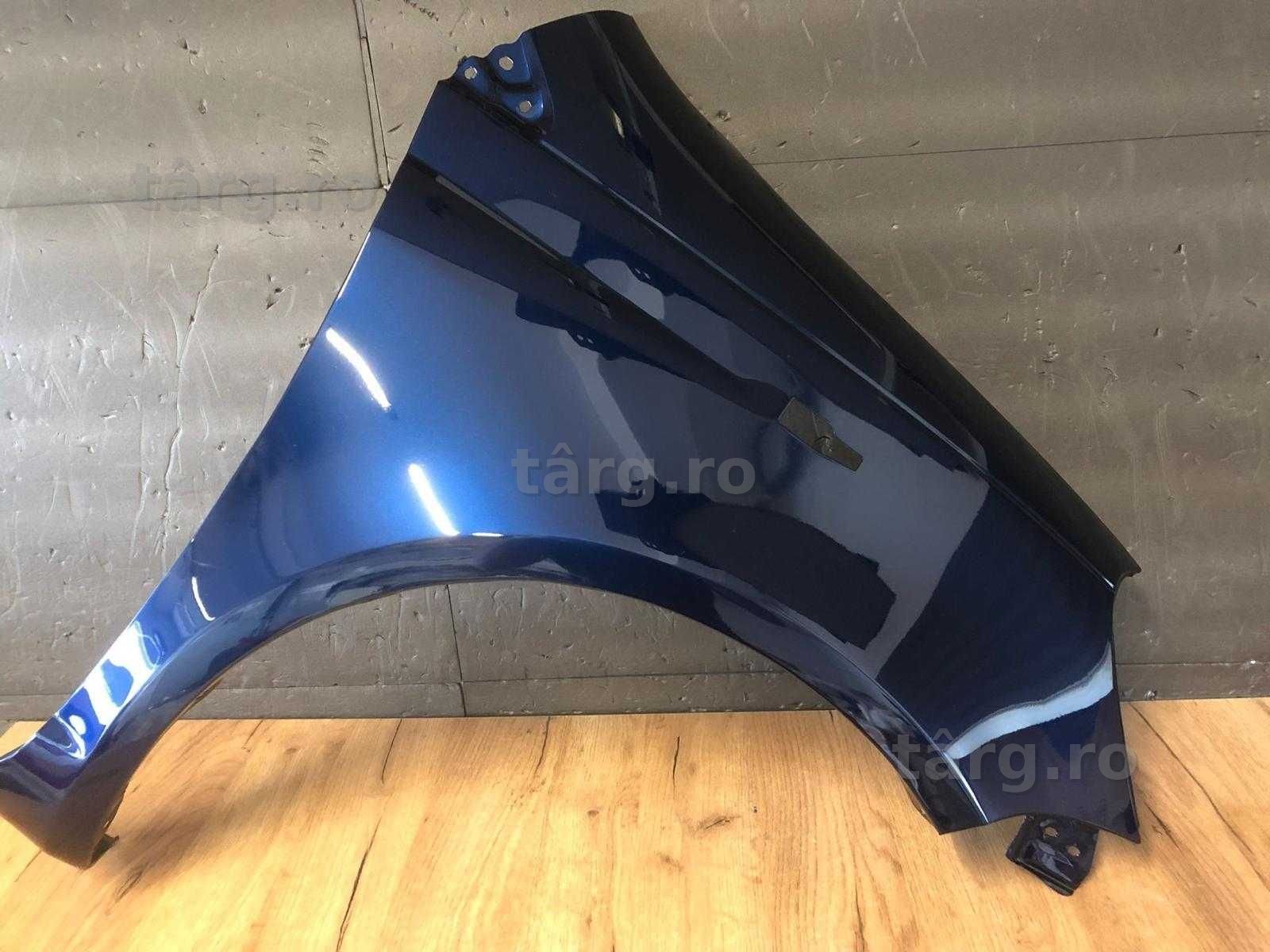 Aripa Fata Dreapta Toyota Yaris 1999-2005 (8P4 (Albastru))