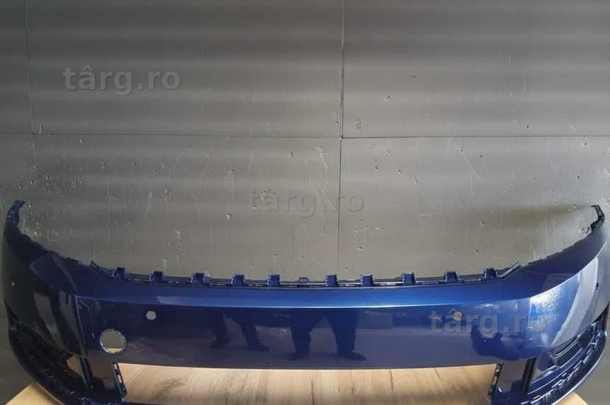 Bara Fata cu Senzori Parcare VW Passat B7 An 2011-2014 (LH5X Albastru)