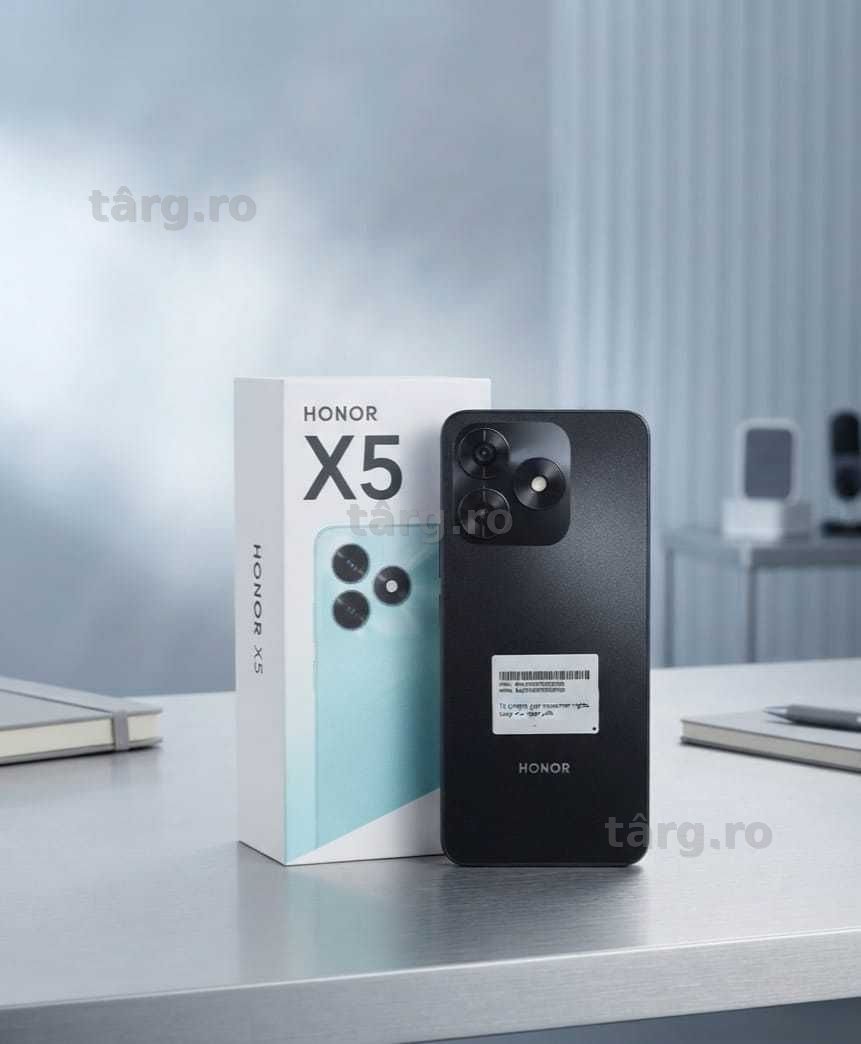 Honor X5C Plus (AG.7) Garantie 2 ani!