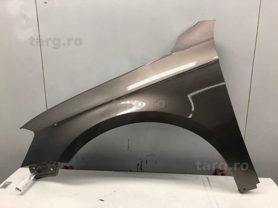 Aripa Fata Stanga VW Passat B7 An 2011-2015 (LA8X (Auriu))